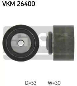 SKF VKM 26400